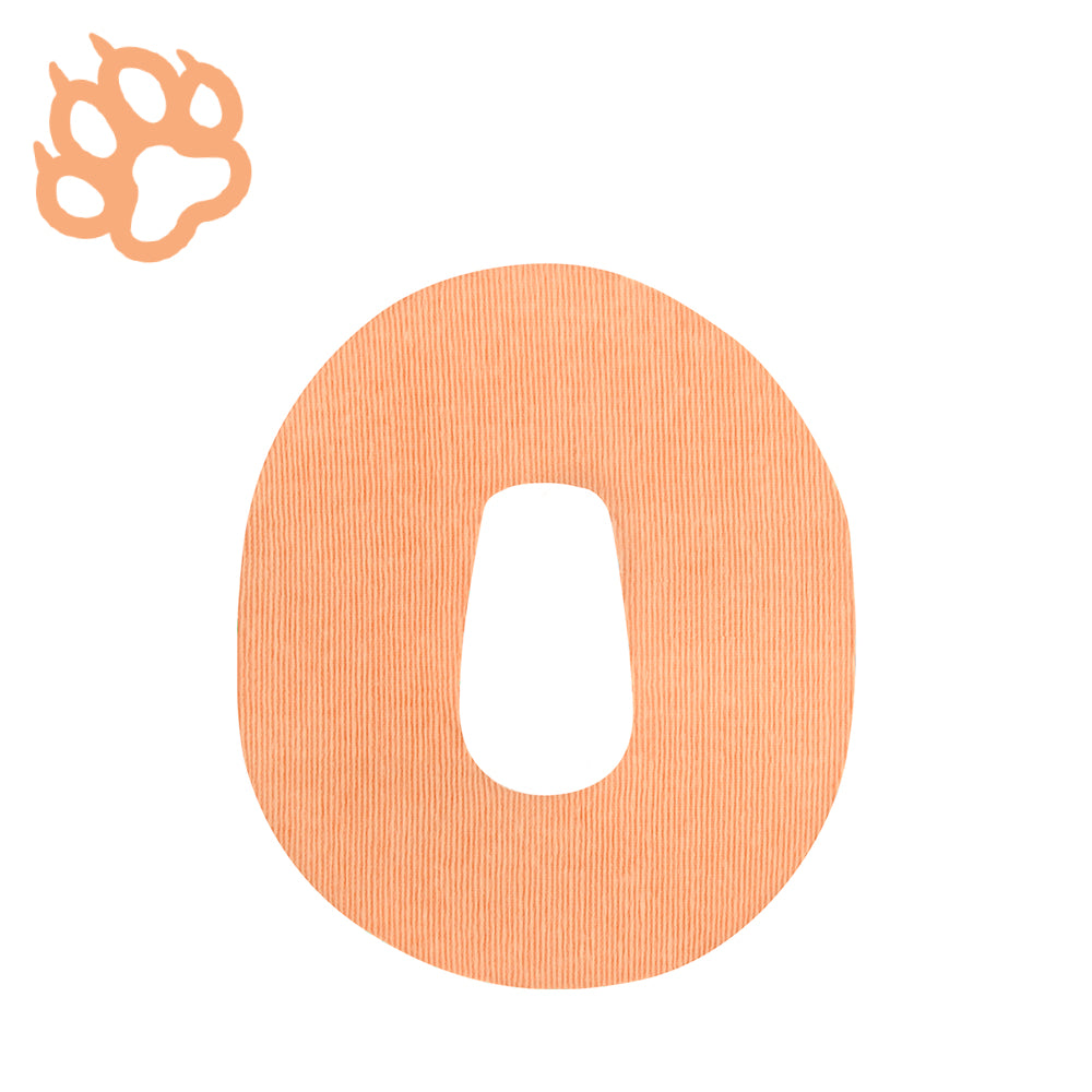 dexcom g6 adhesive patches