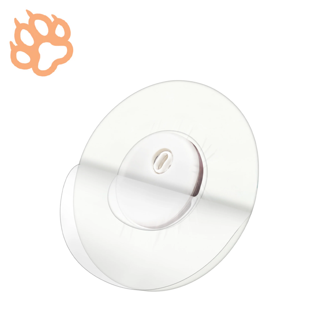 Fixation for Your Sensor