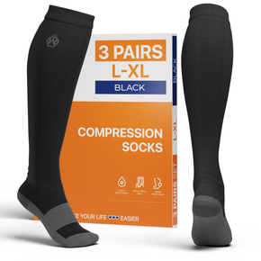 Womens & Mens Compression Socks
