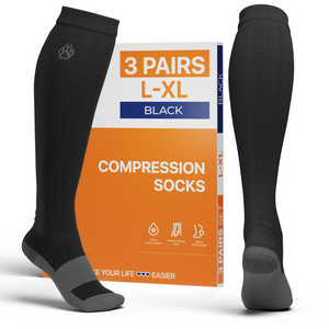 Womens & Mens Compression Socks