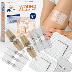 Butterfly Bandages