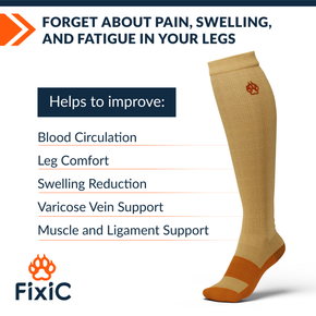 support socks for men and women