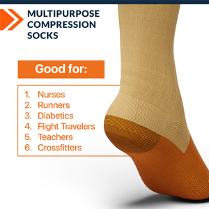 compression sock