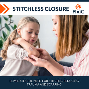 Stitches Kit