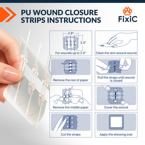 Bandages