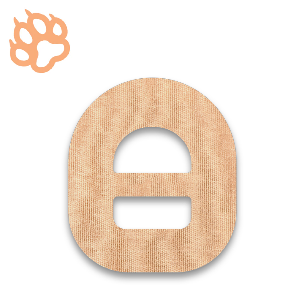 Adhesive Patches