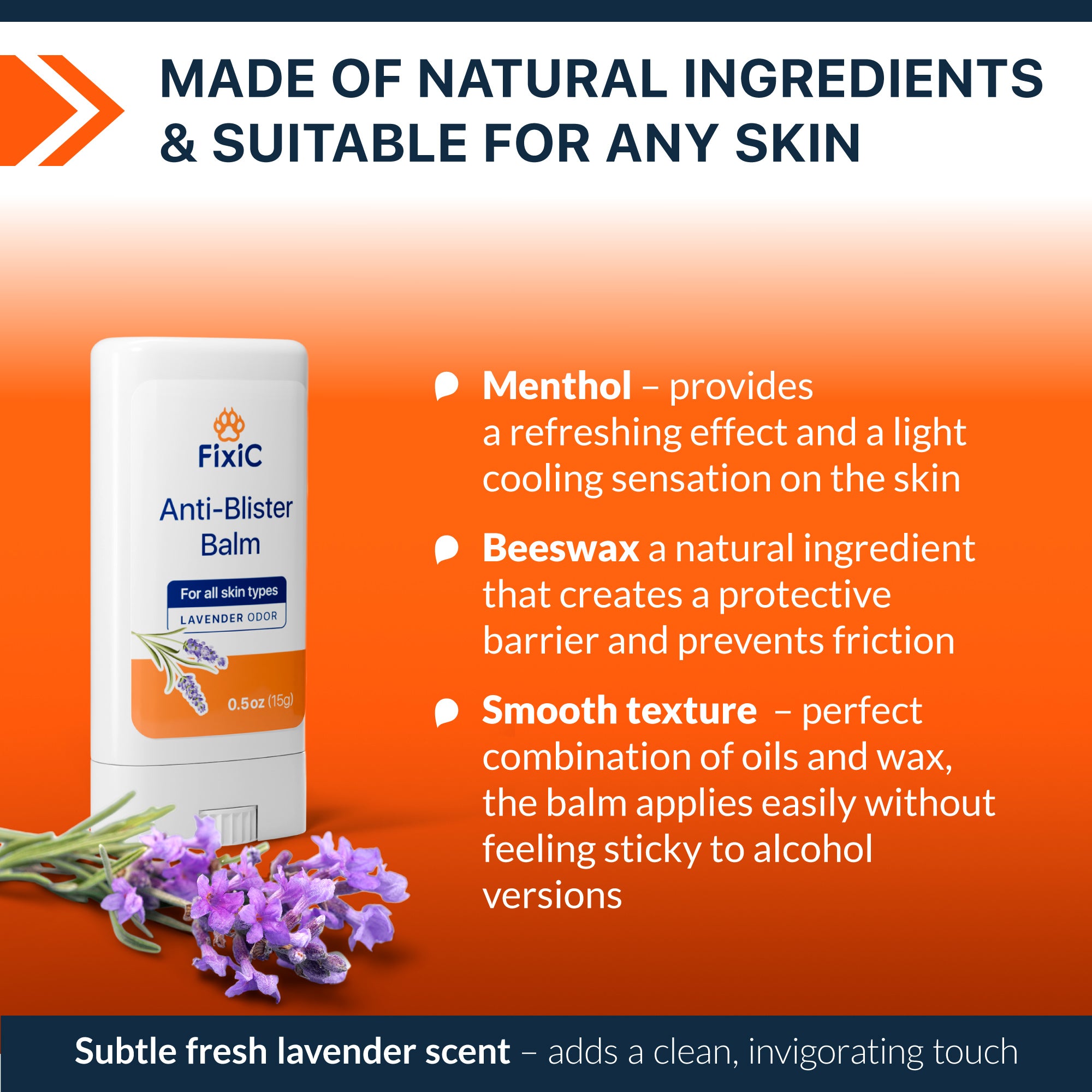 Invisible Layer that Guards Your Skin