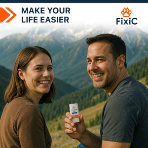 Blister Block Balm