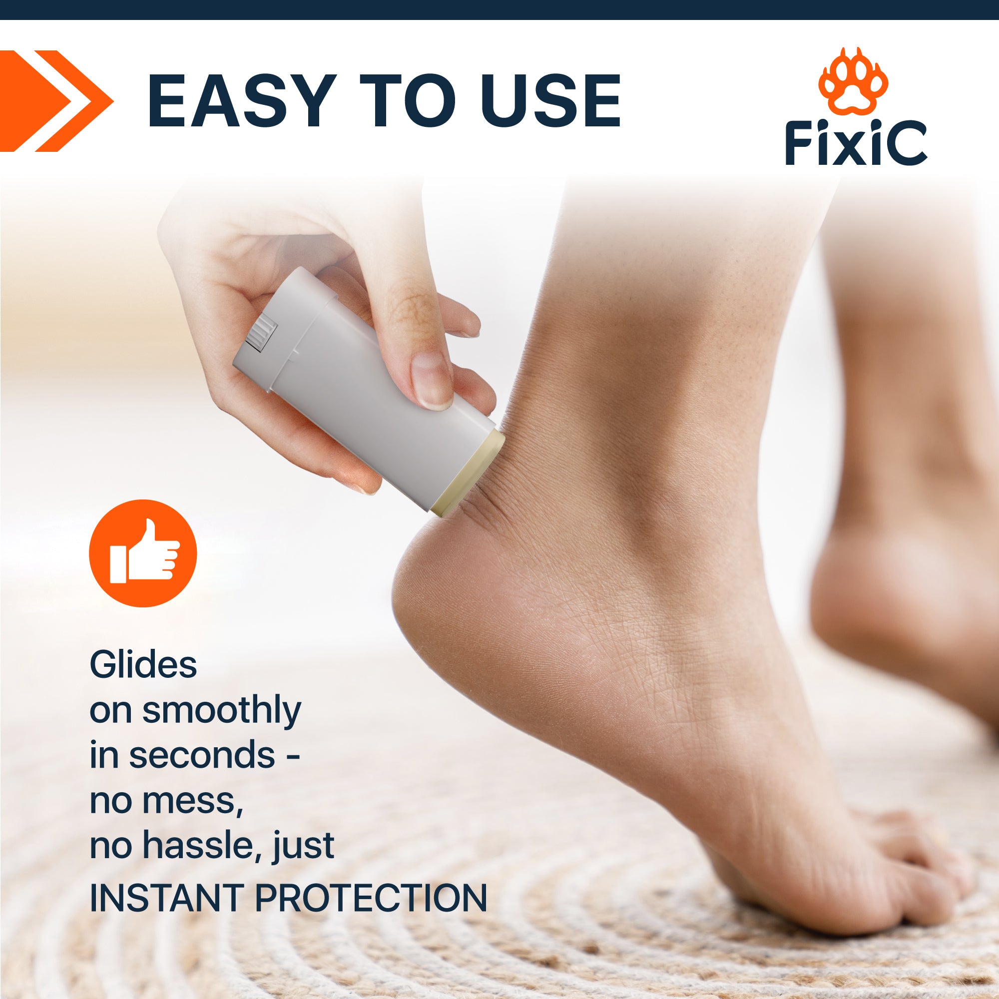 Anti Blister Stick