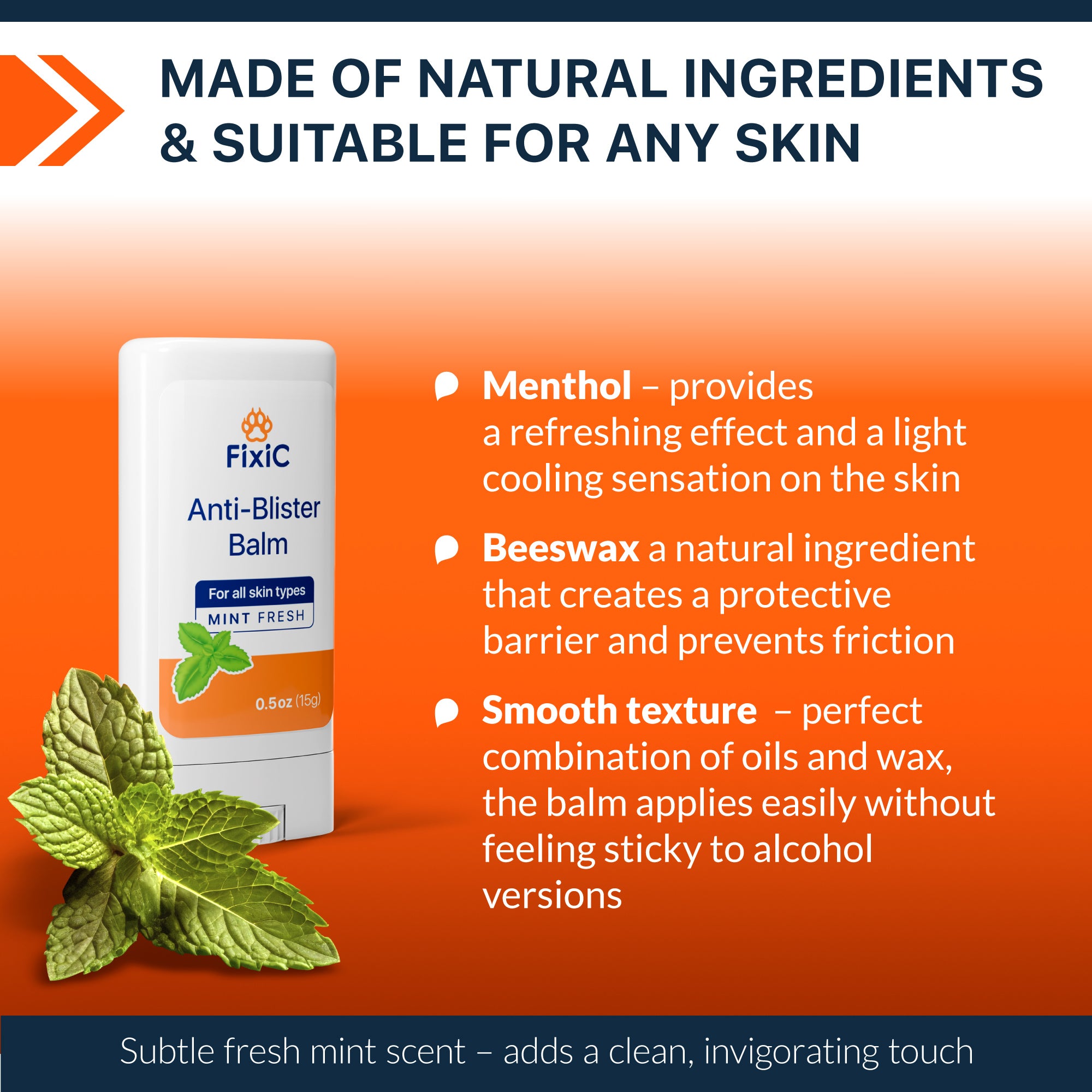 Invisible Layer that Guards Your Skin