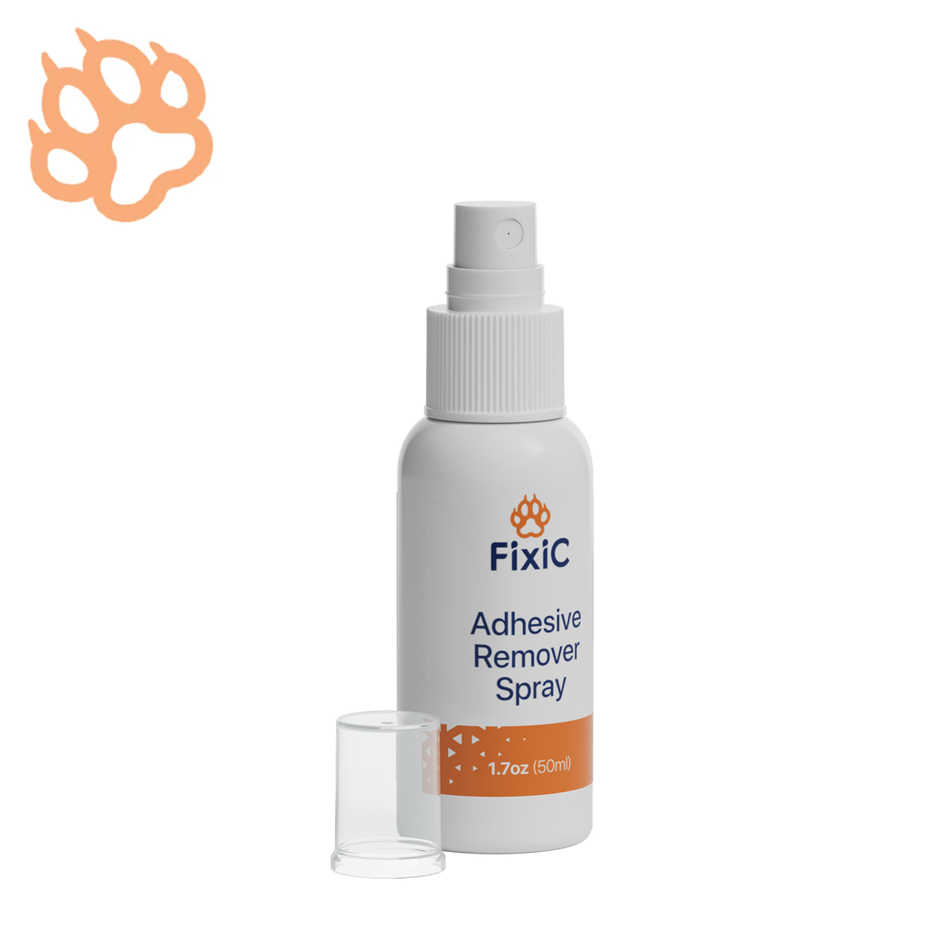 Skin Adhesive Remover