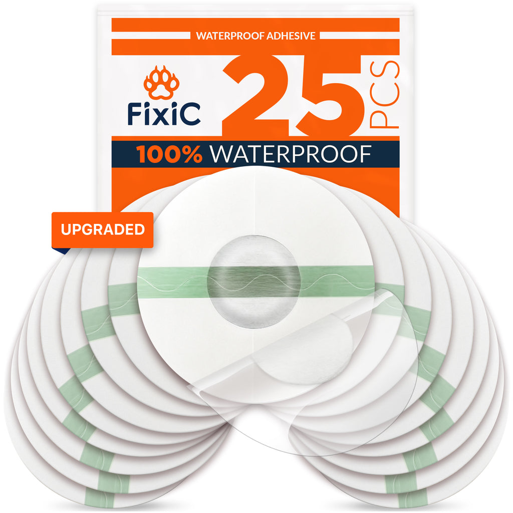 freestyle libre sensor covers