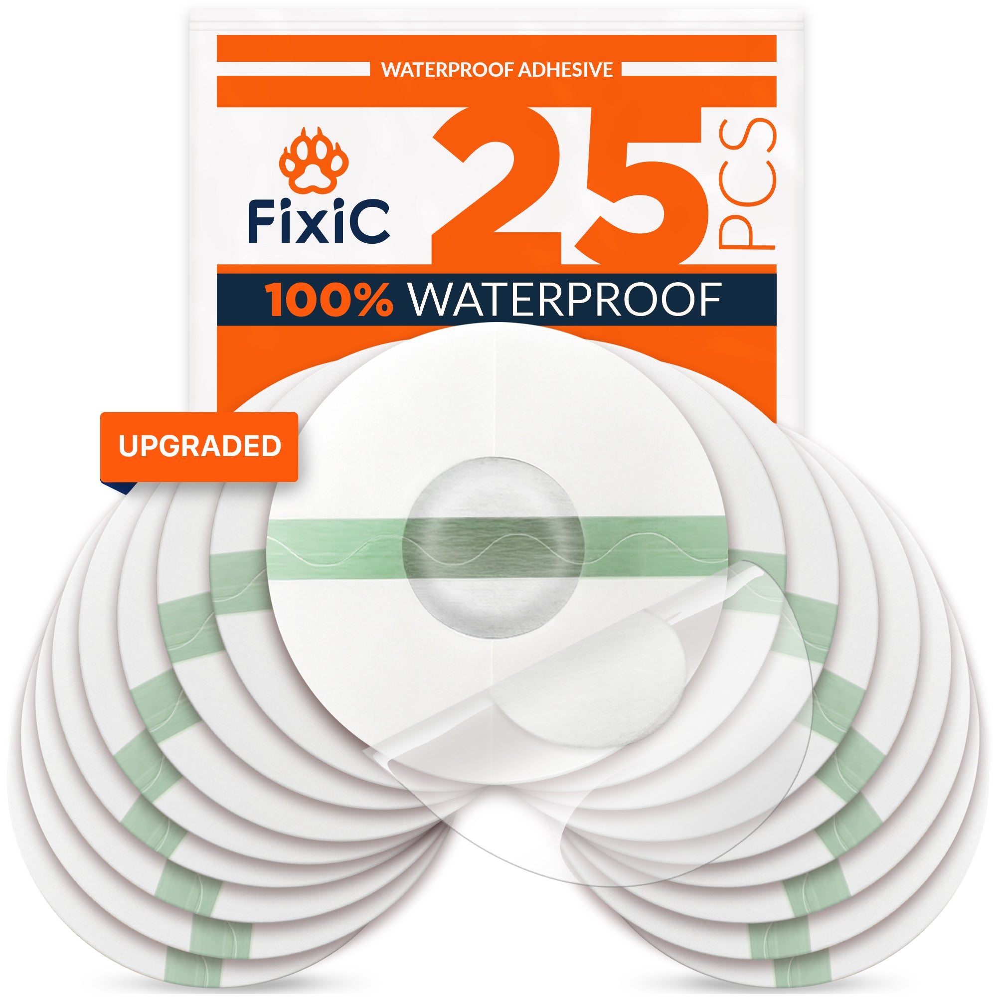 freestyle libre sensor covers