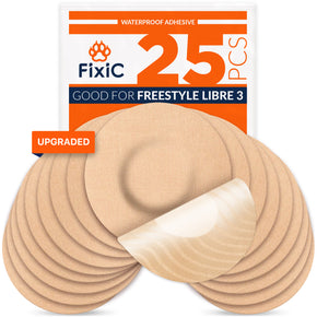 freestyle libre sensor covers
