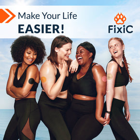 dexcom glucose monitor