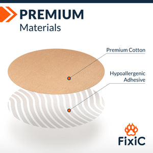 dexcom 7 adhesive patches waterproof