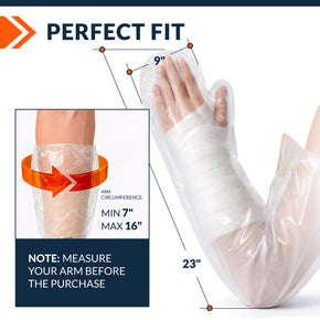 cast covers