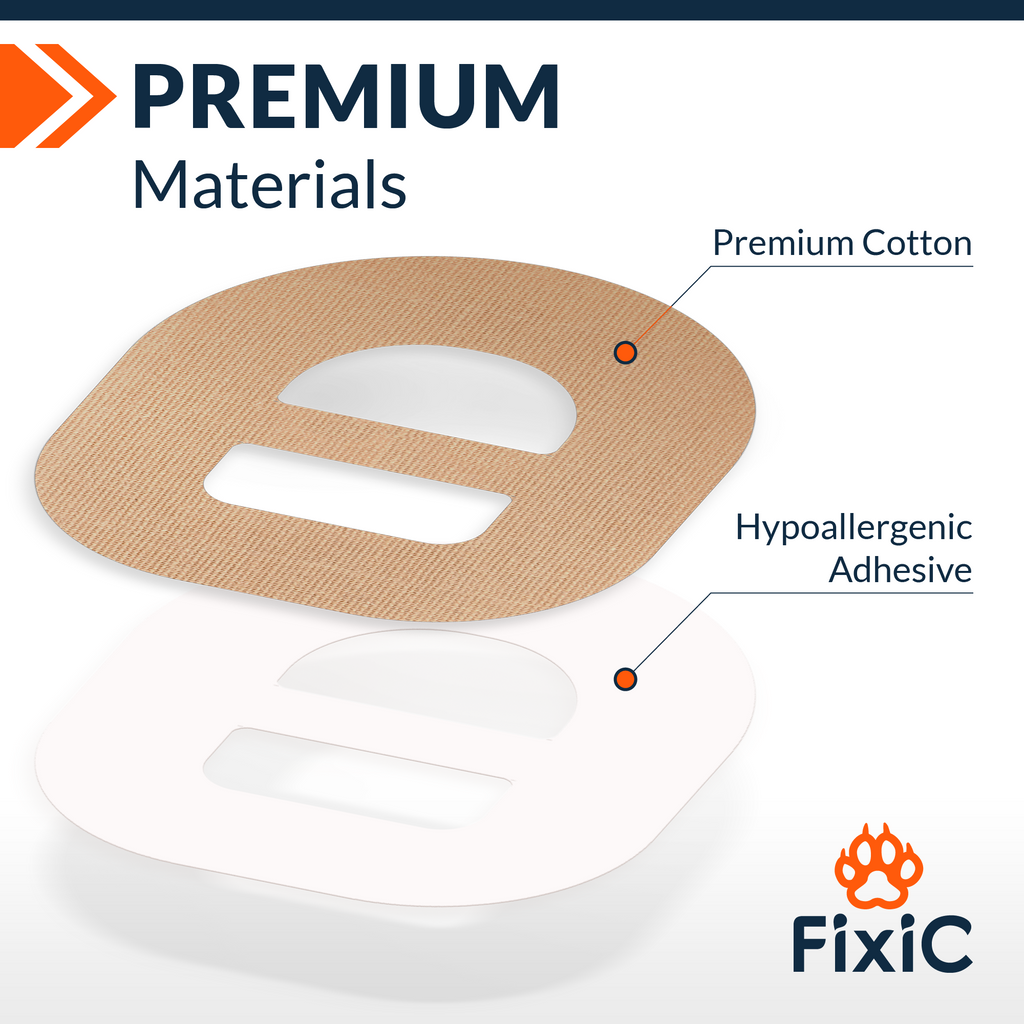 Perfect for Omnipod
