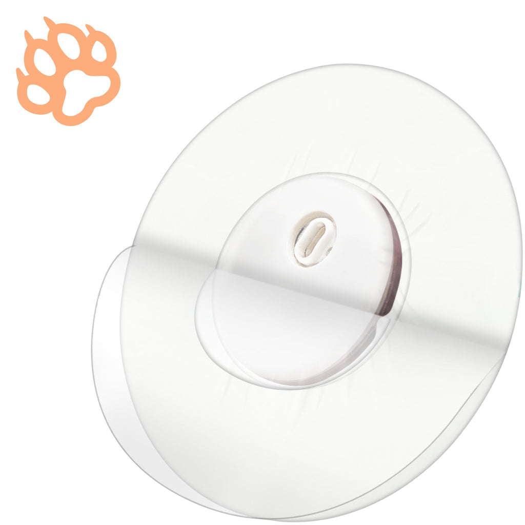 Fixation for Your Sensor