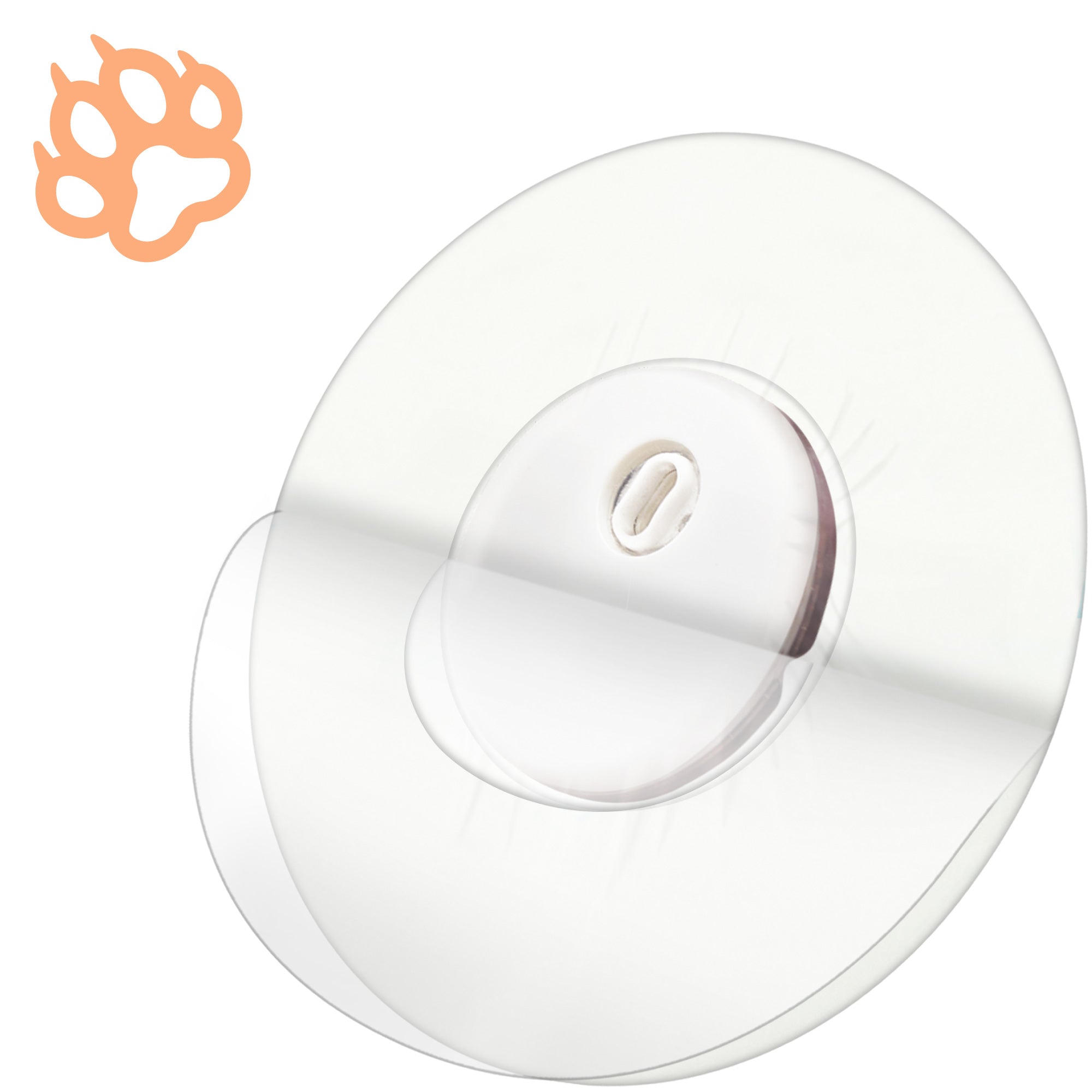 Fixation for Your Sensor