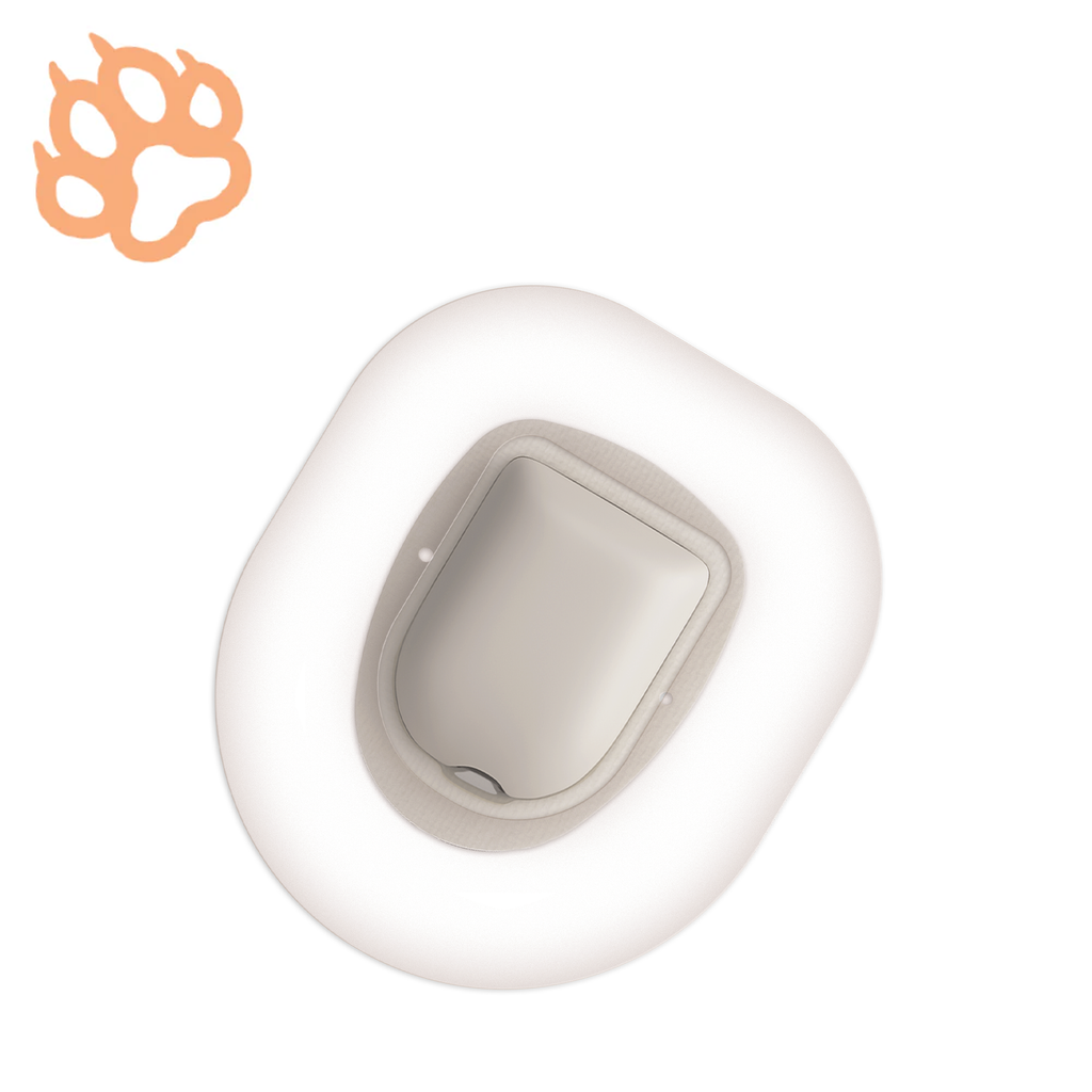 omnipod adhesive patches