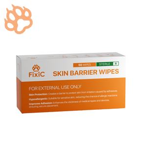 Increase the Tacky Effect of Bandages