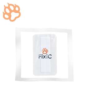 WATERPROOF WOUND COVERS