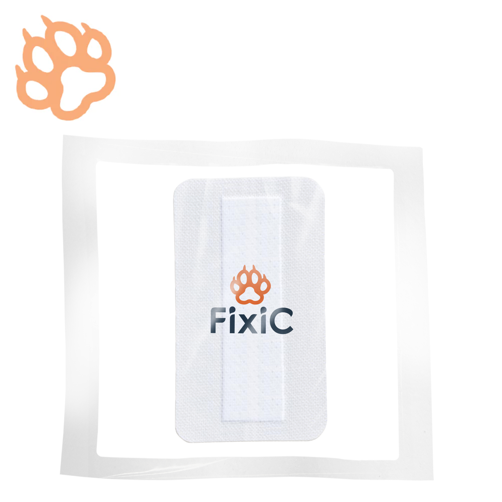 WATERPROOF WOUND COVERS