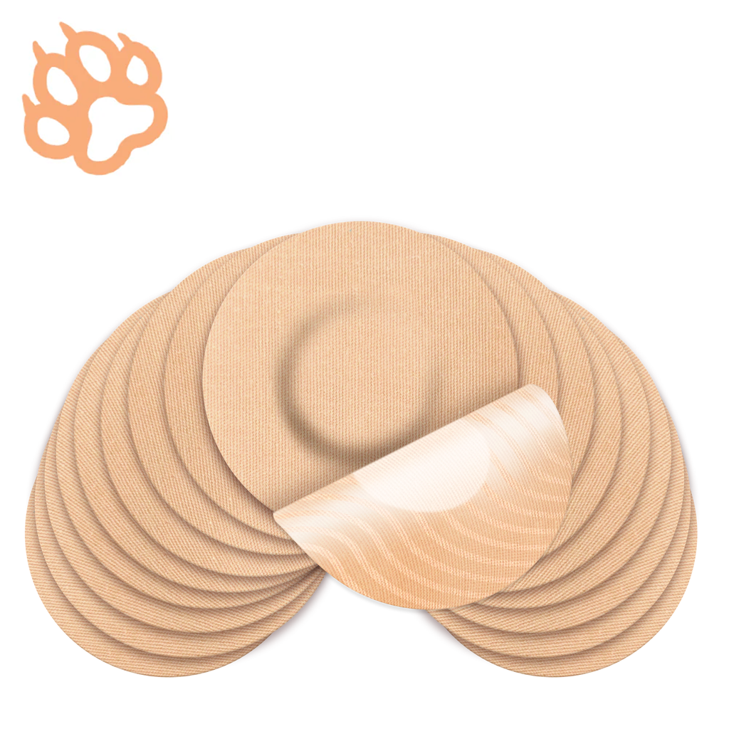 freestyle libre sensor covers