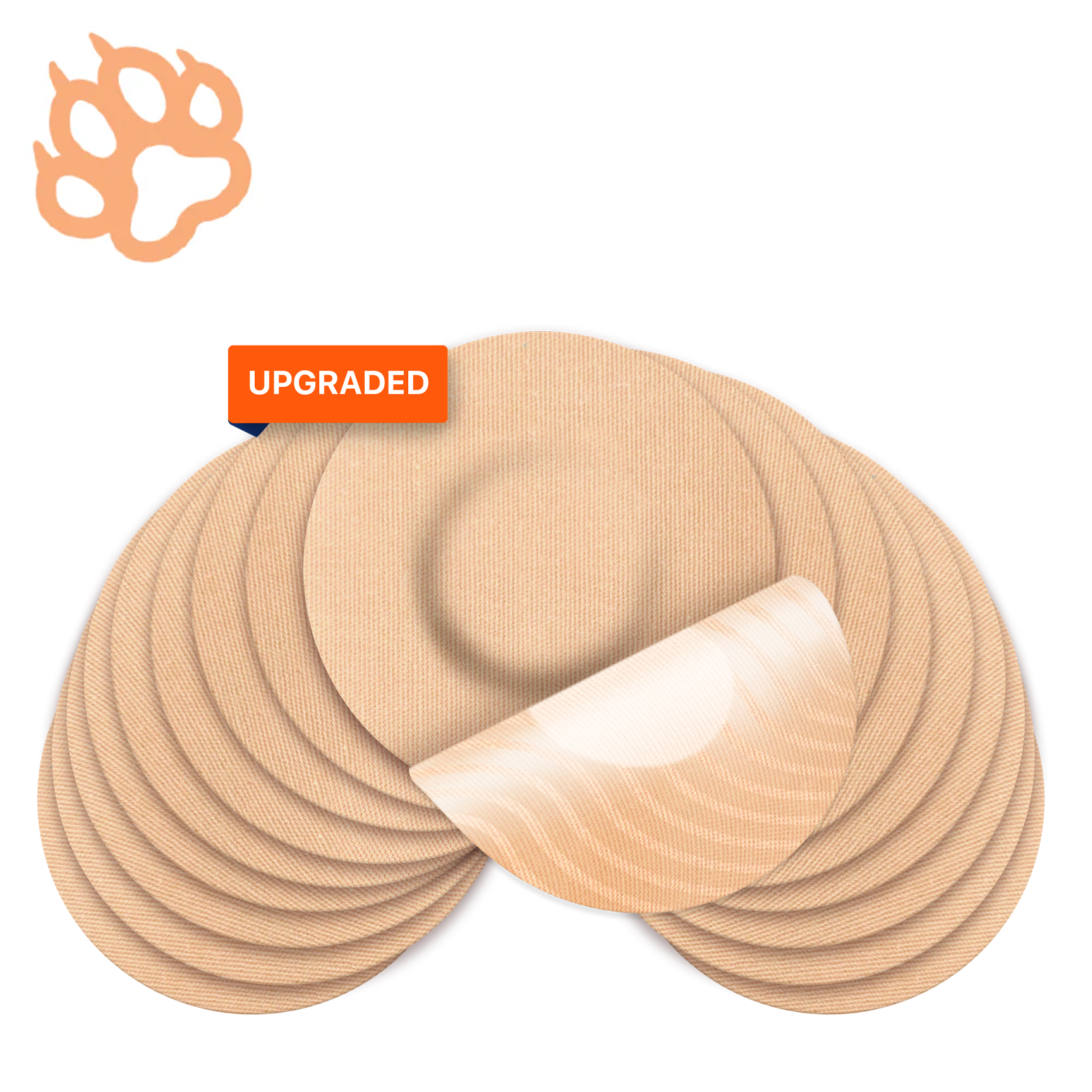 freestyle libre sensor covers