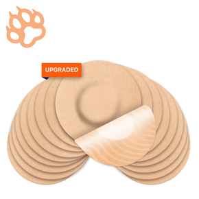 freestyle libre sensor covers