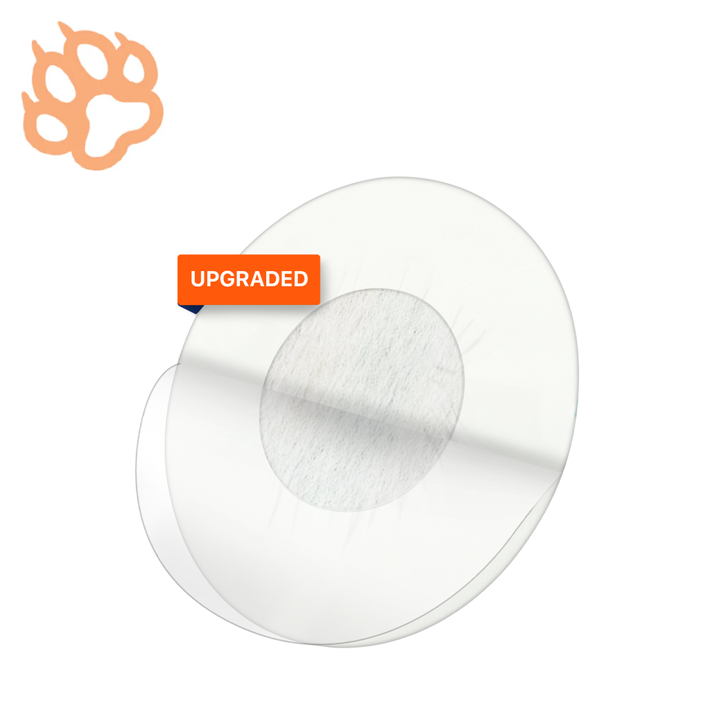 freestyle libre sensor covers