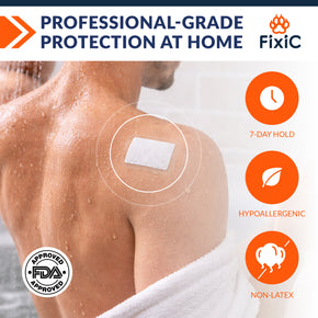 second skin bandage