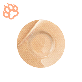 freestyle adhesive patches