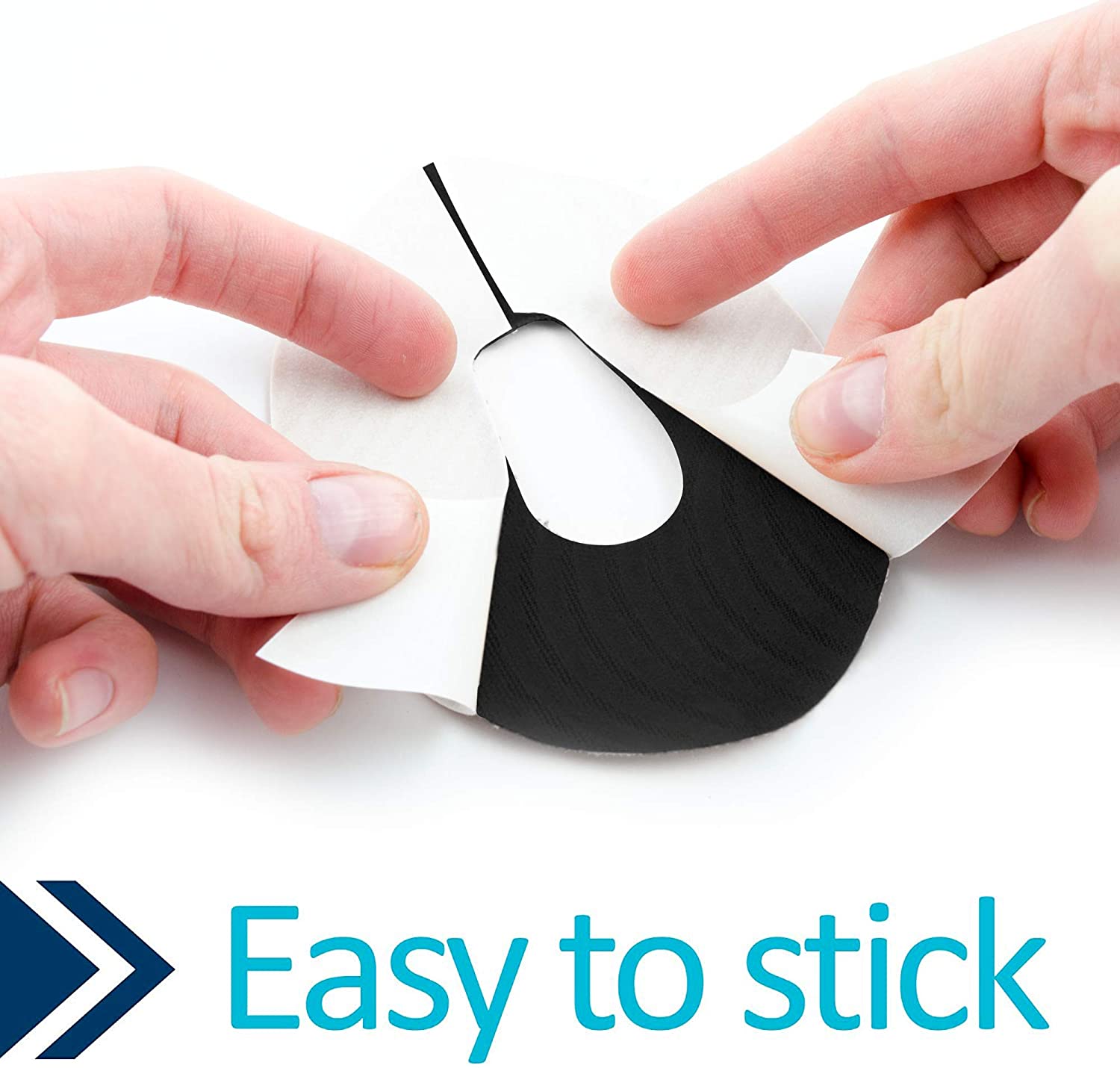 dexcom g6 adhesive patches