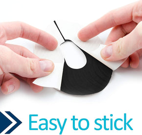 dexcom g6 adhesive patches