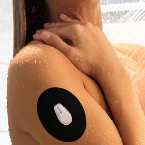 waterproof dexcom g6 patches