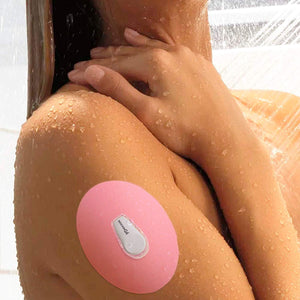 waterproof dexcom g6 adhesive patches