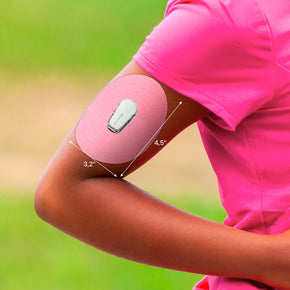 dexcom g6 patch