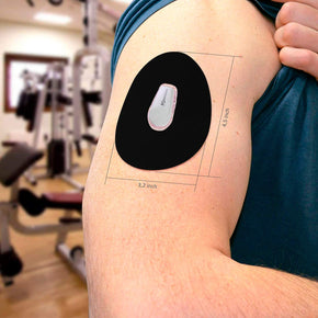 dexcom g6 bandages