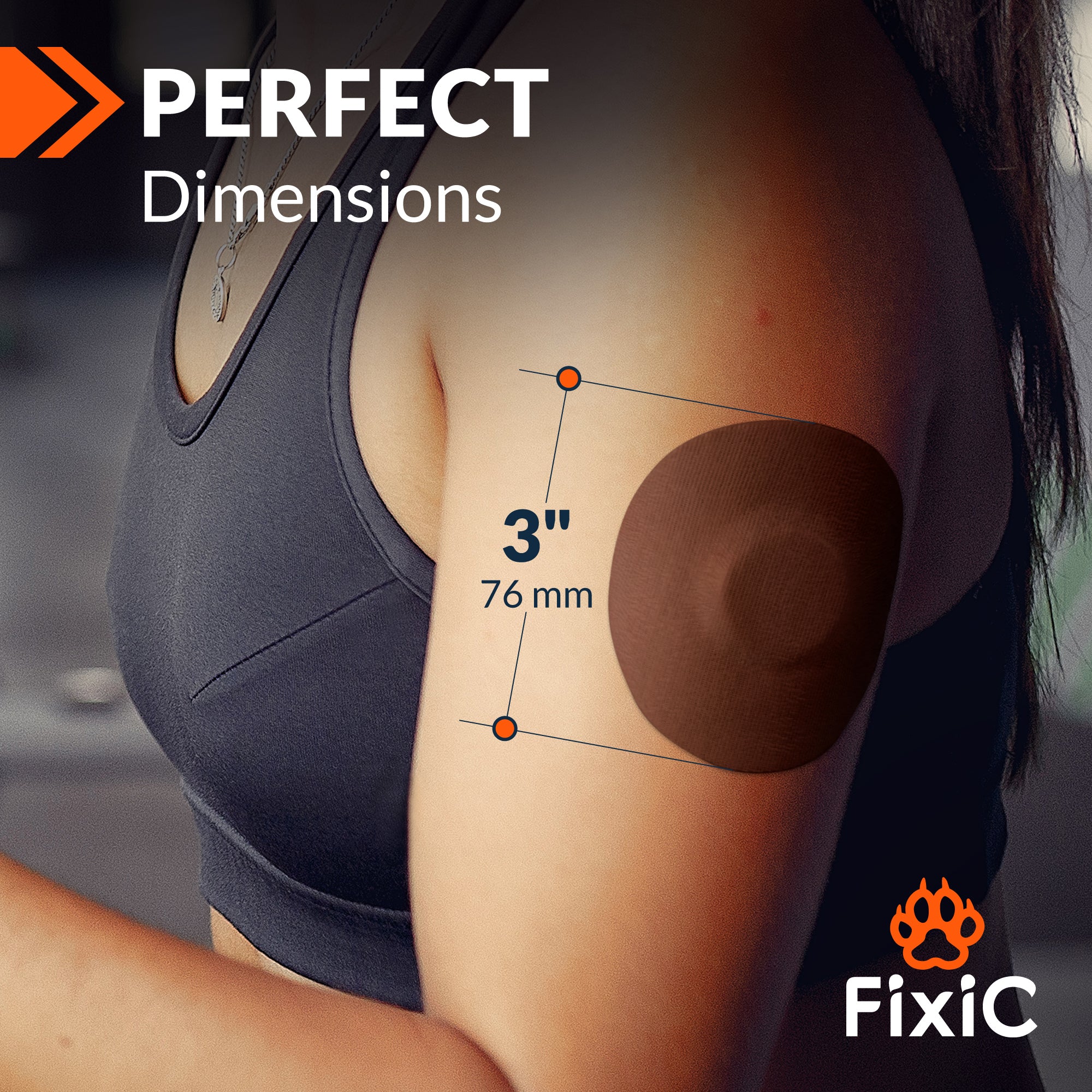 libre freestyle sensor covers waterproof