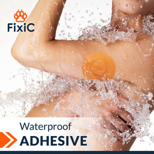 freestyle-libre sensor